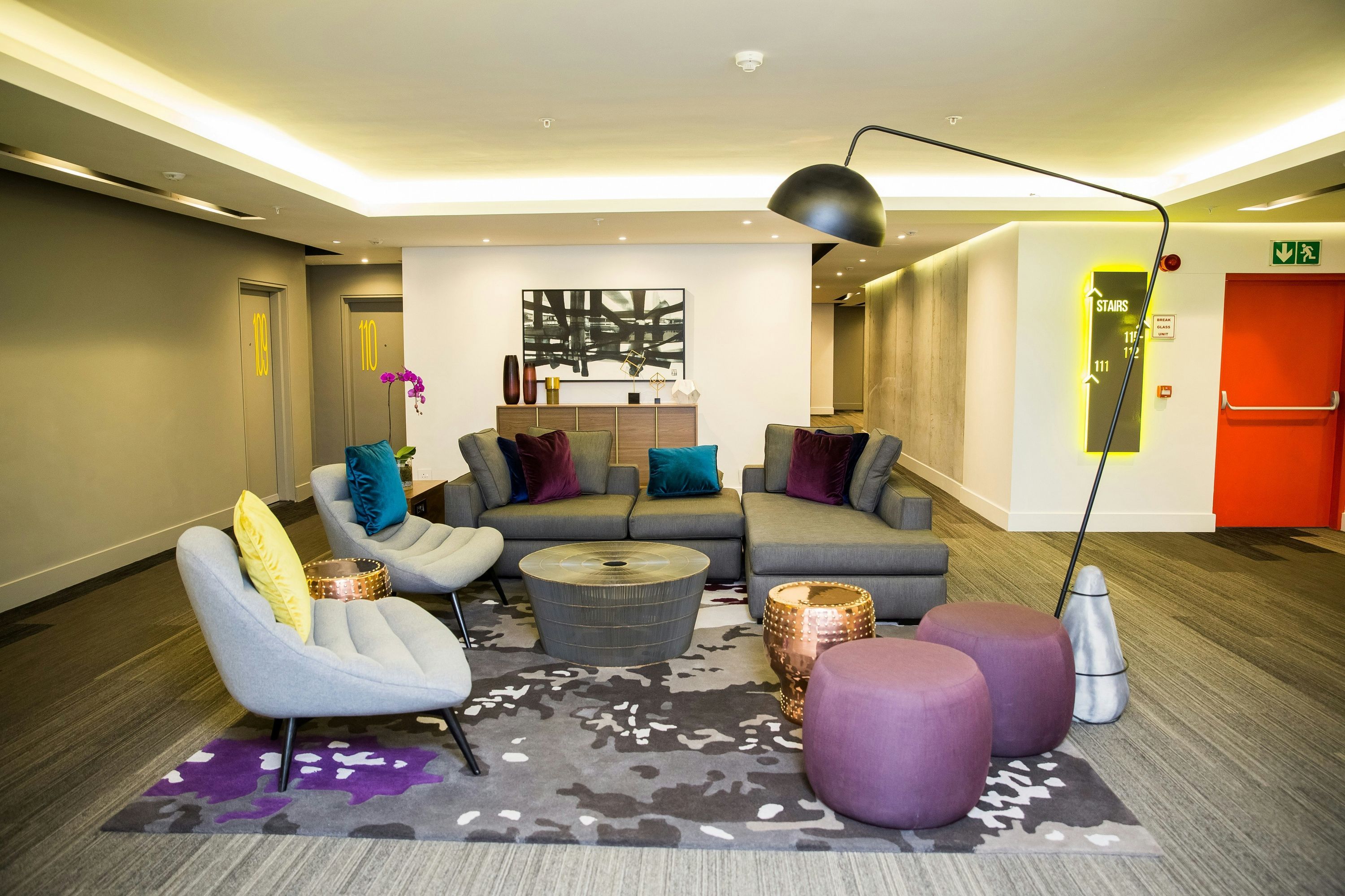 Sala d'estar