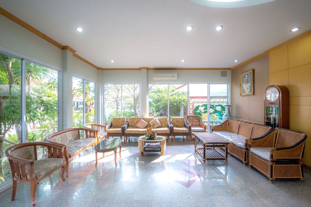 Sala d'estar Foto