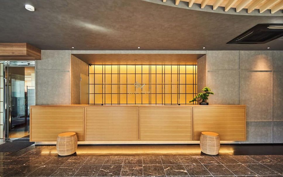 Recepció Foto