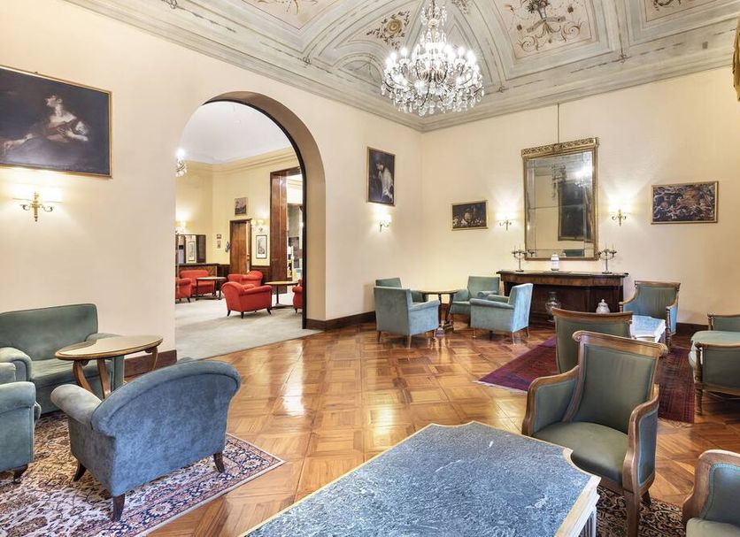 Sala d'estar Foto