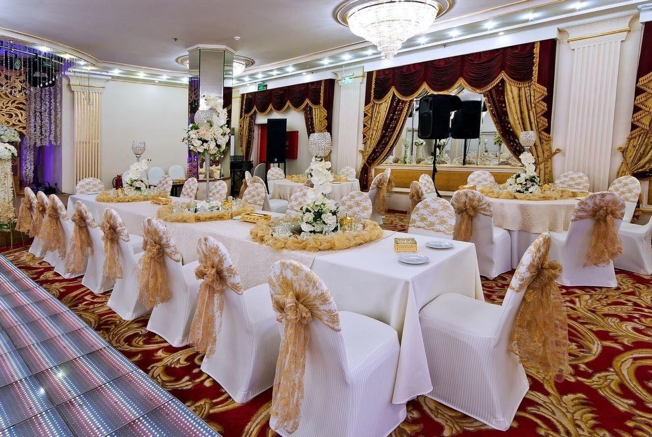 Sala de banquets