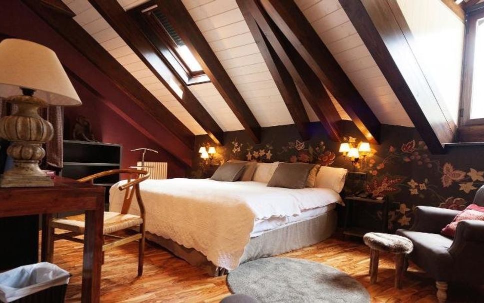 Habitació Foto