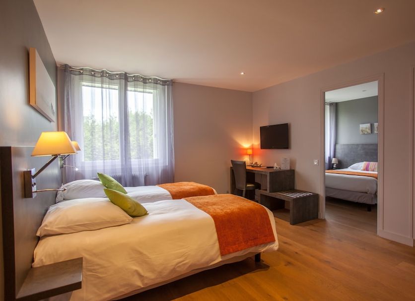 Habitació Foto