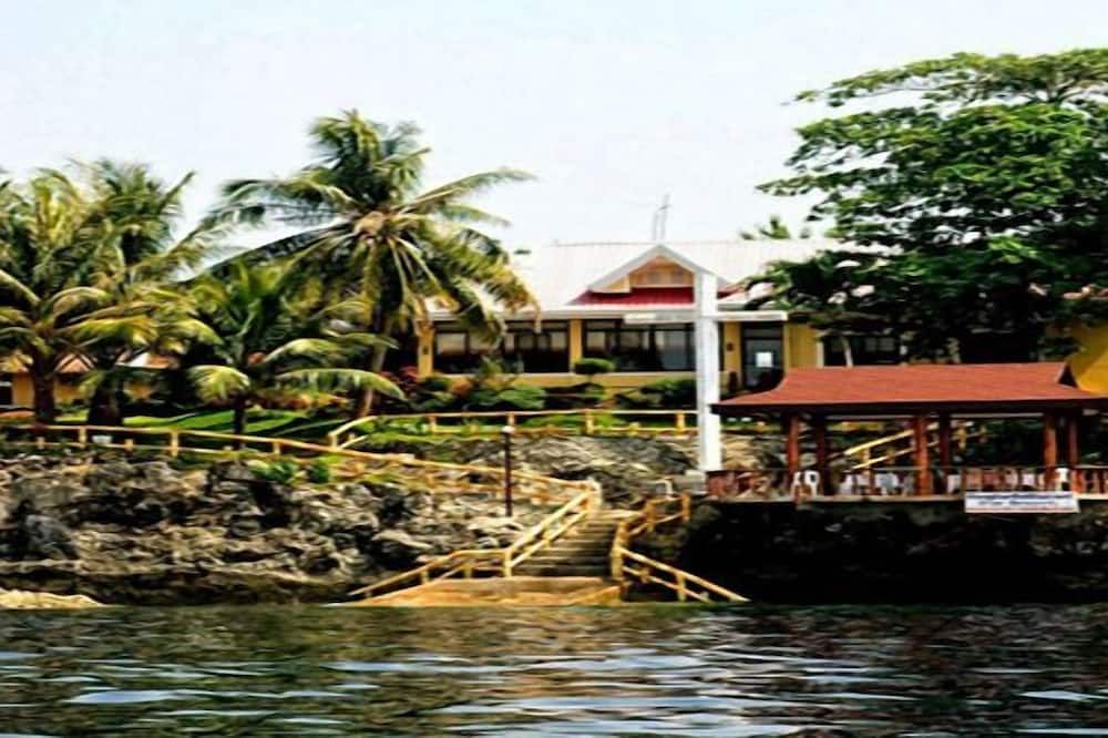 Vista exterior