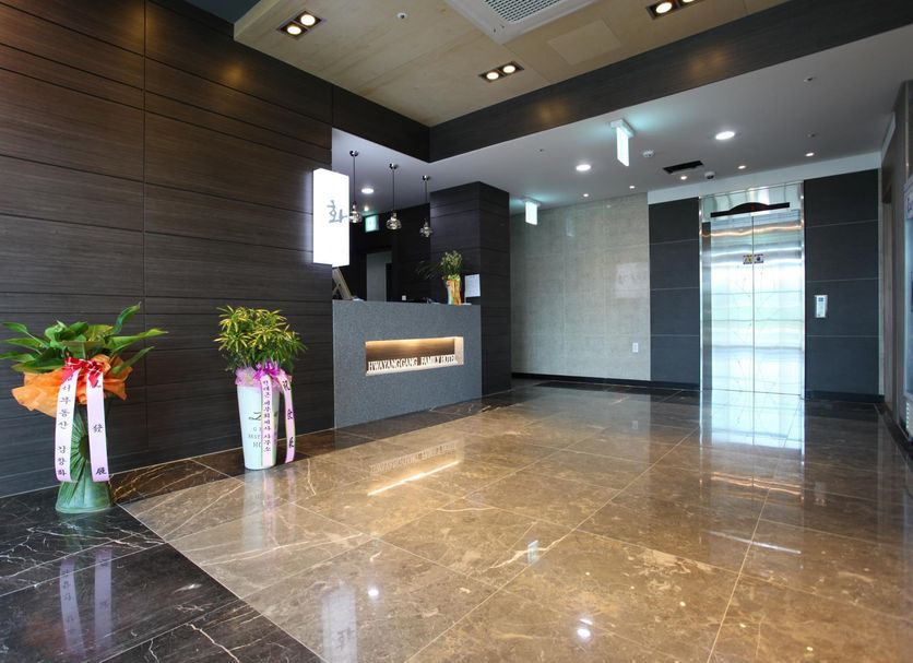Recepció Foto