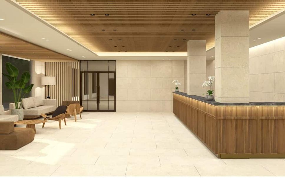 Recepció Foto