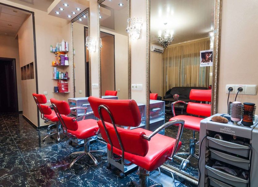 Sala d'estar Foto