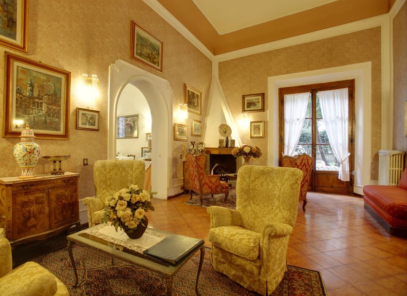 Sala Foto