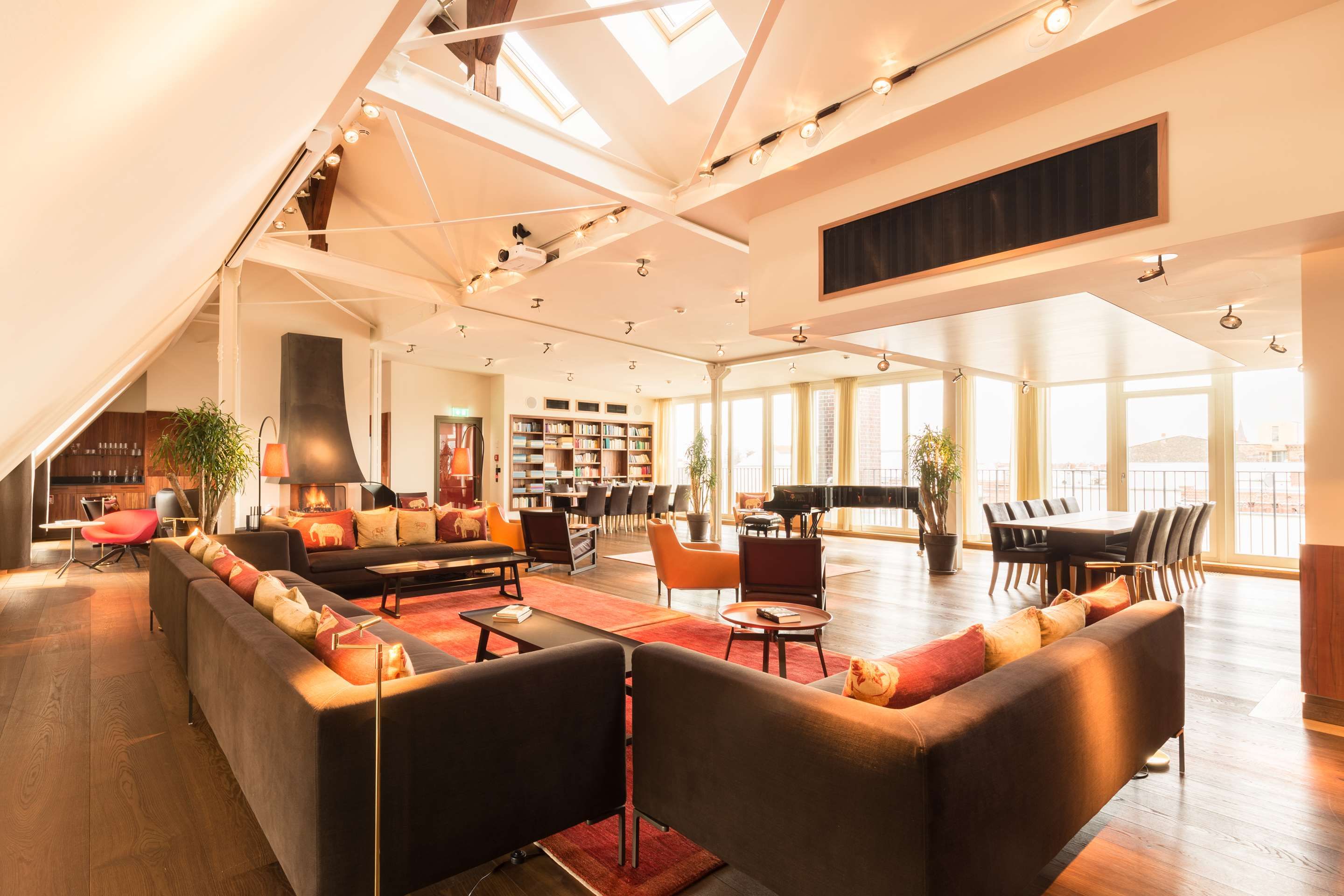 Sala d'estar