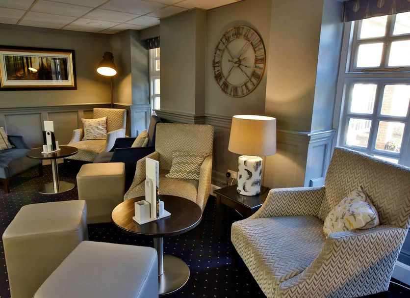 Sala d'estar Foto