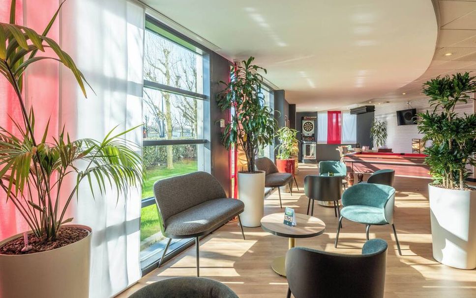 Sala d'estar Foto
