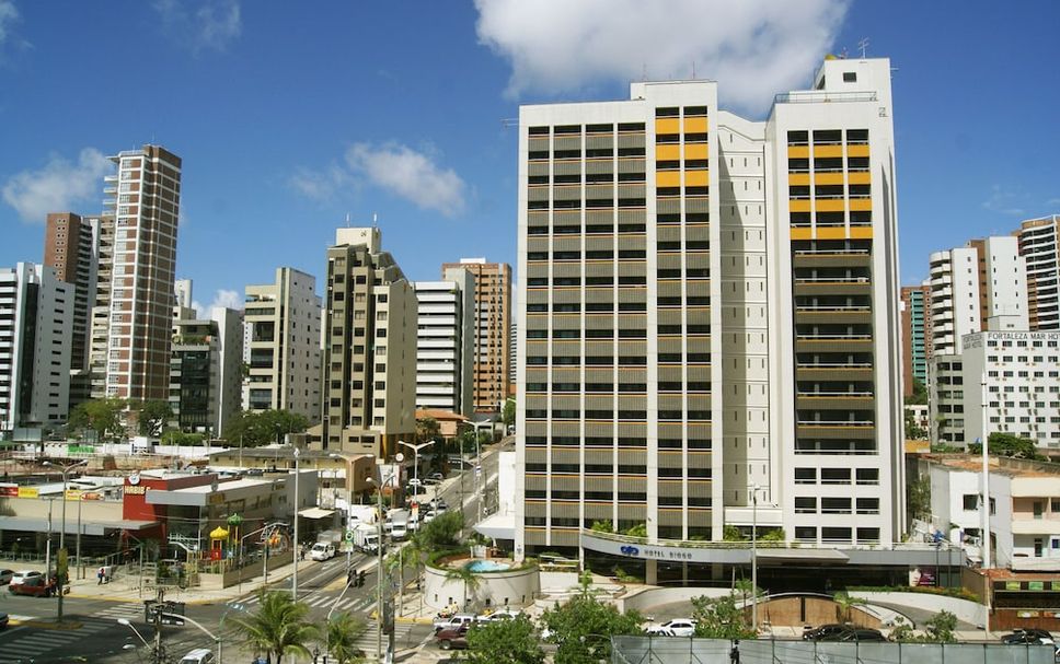 Edifici Foto