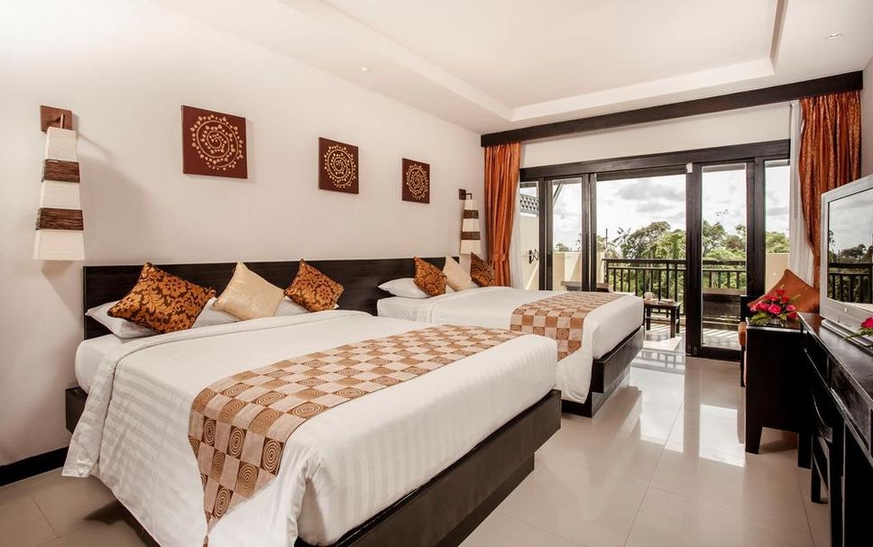 Habitació Foto