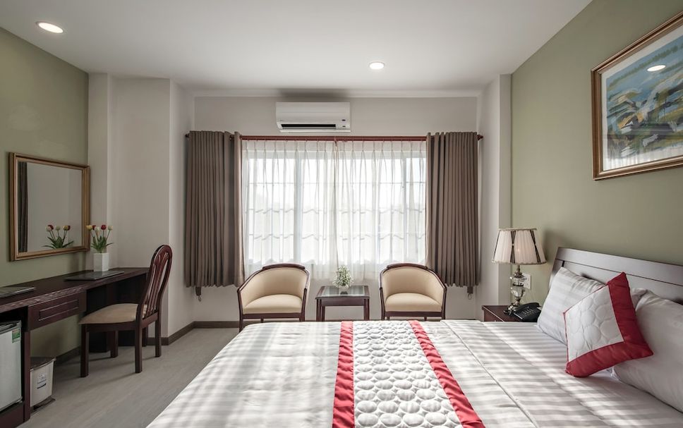 Habitació Foto