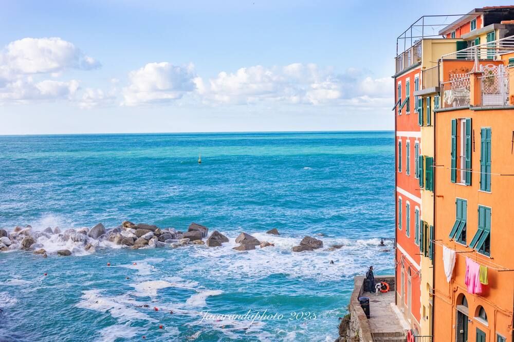 Edifici Foto