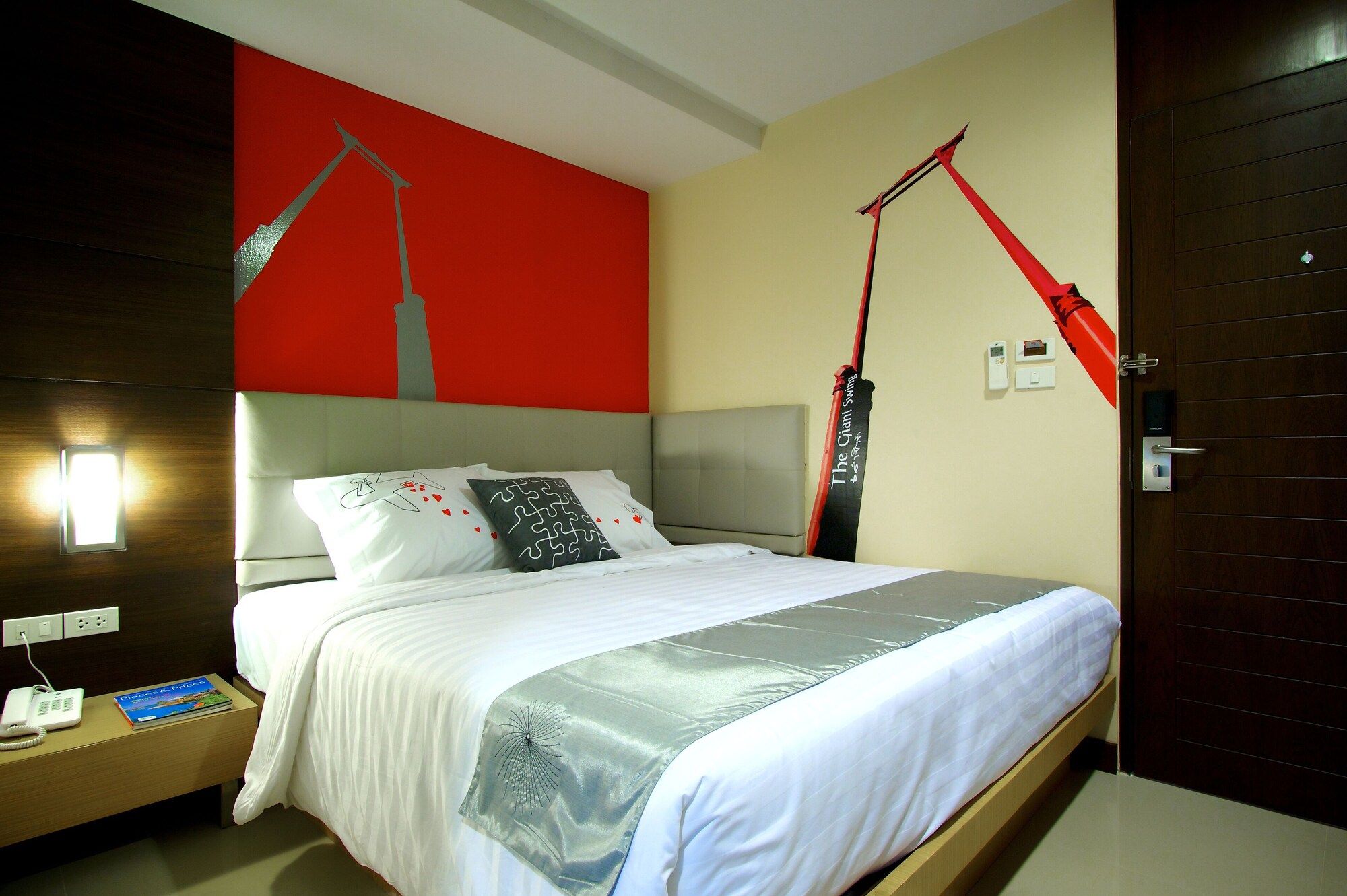 Habitació