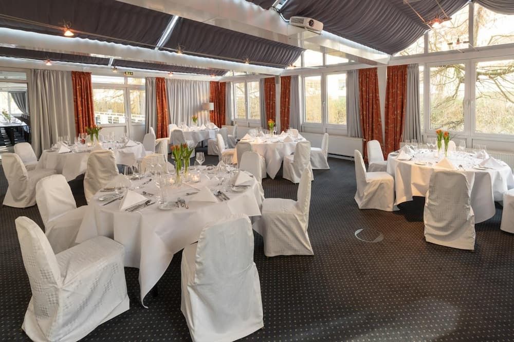 Sala de banquets