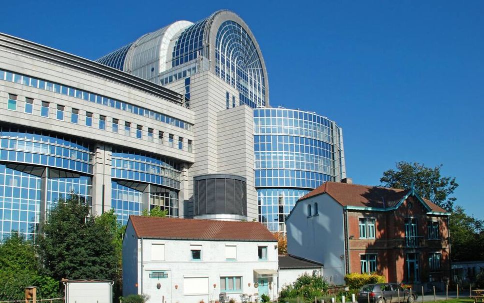 Edifici Foto