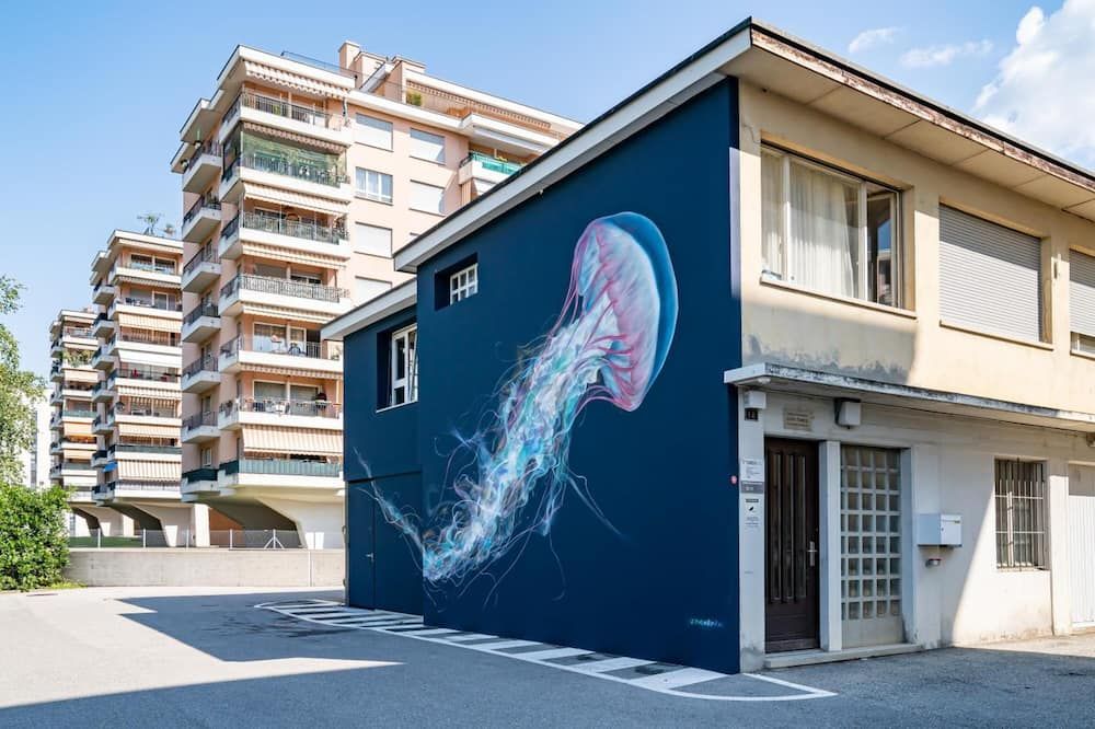 Edifici