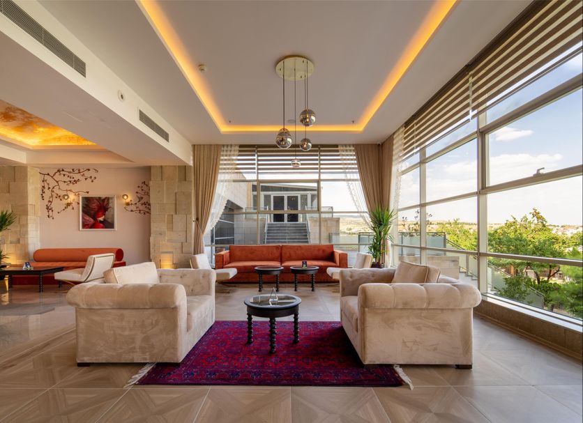 Sala d'estar Foto