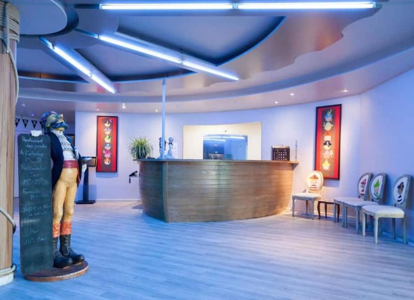 Recepció Foto