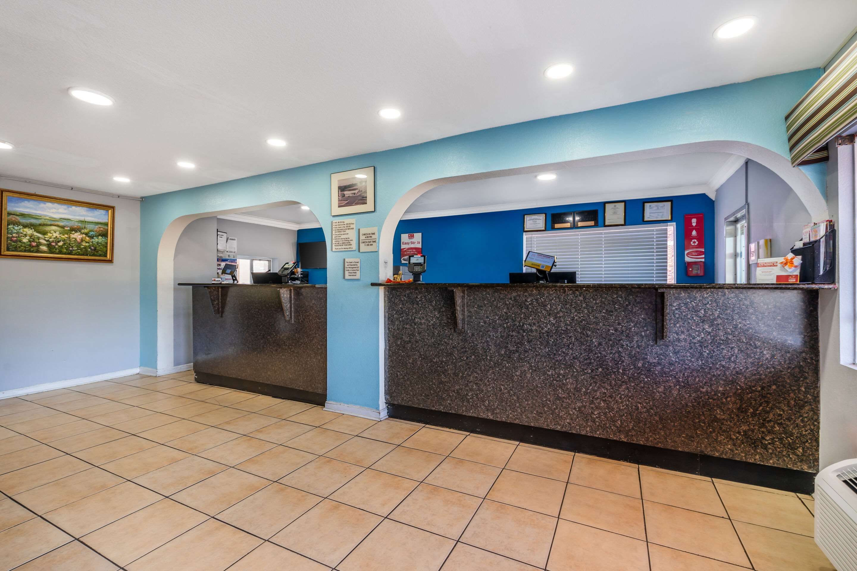 Recepció