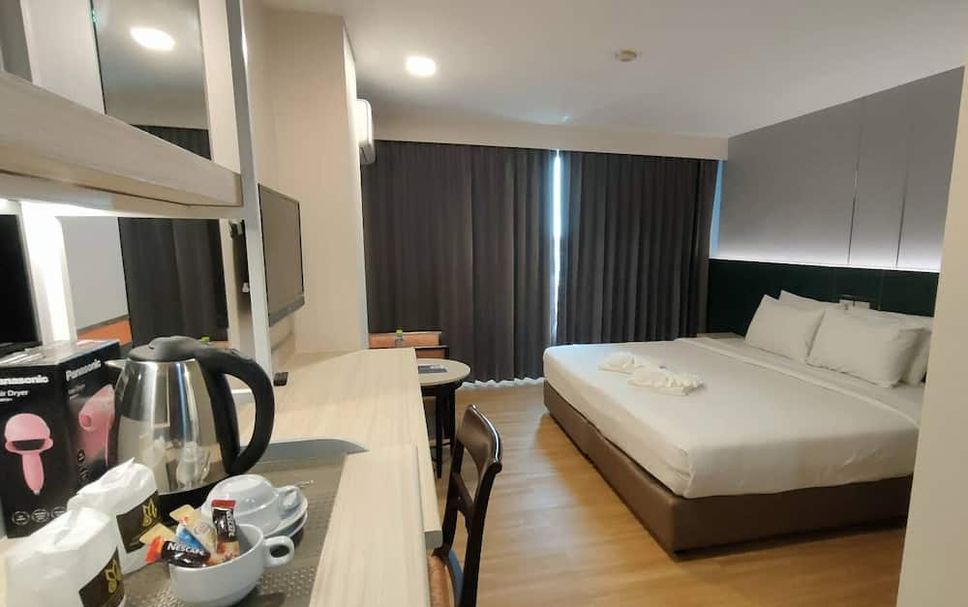 Habitació Foto