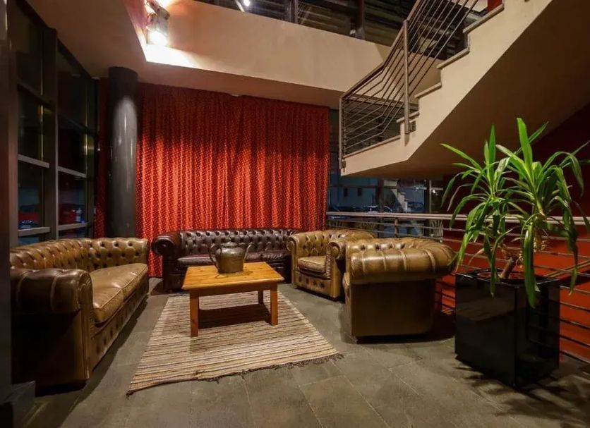 Sala d'estar Foto