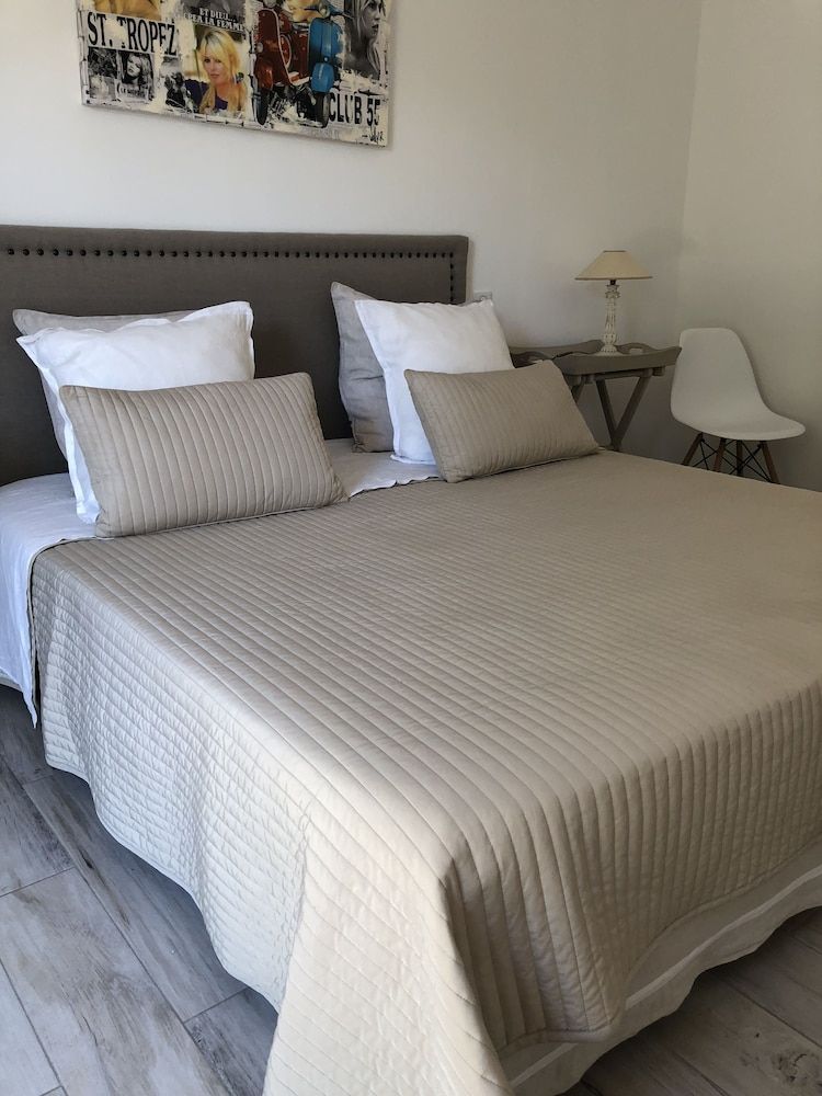 Habitació