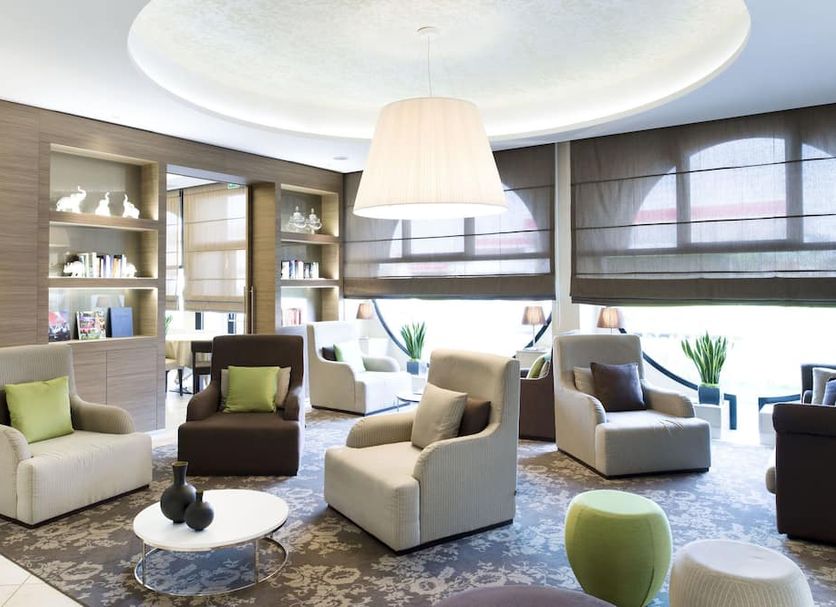 Sala d'estar Foto