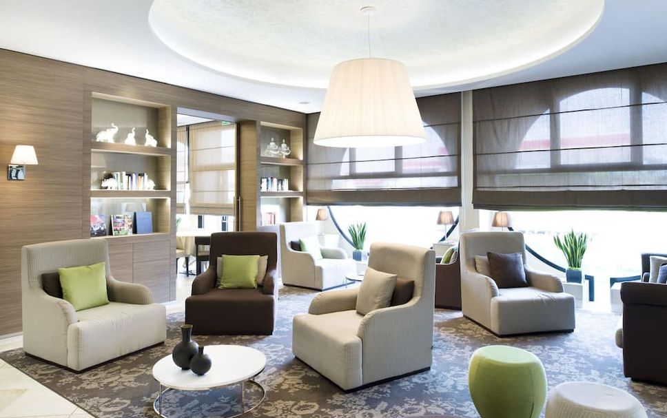 Sala d'estar Foto