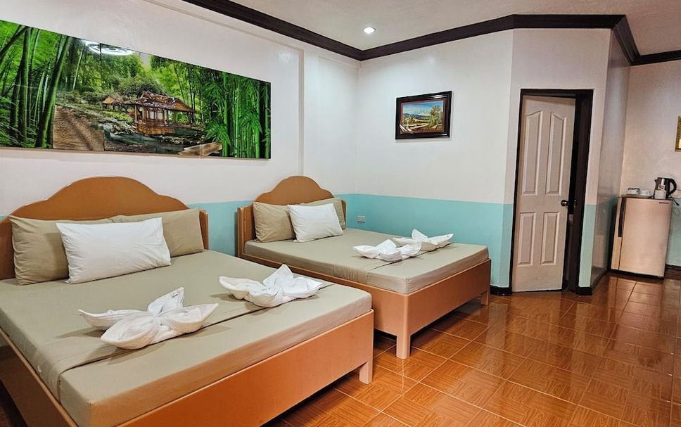 Habitació Foto