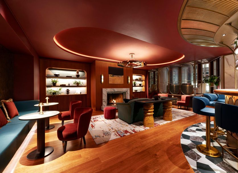 Sala d'estar Foto