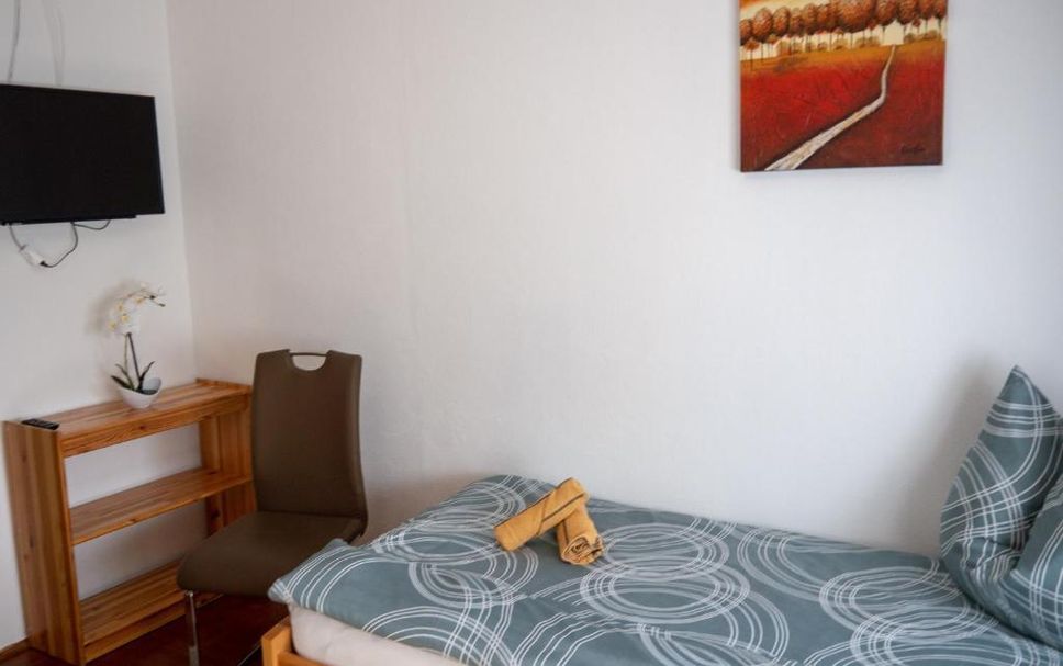 Habitació Foto