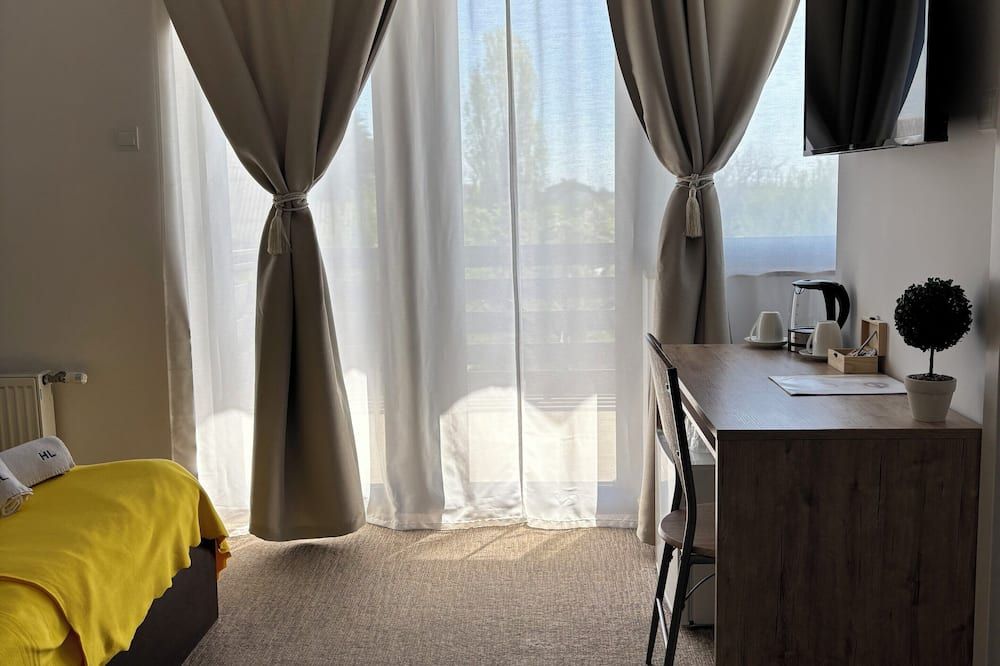 Serveis de l’habitació