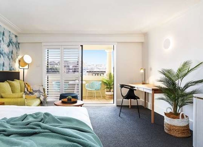 Habitació Foto