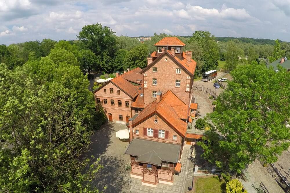 Vista exterior