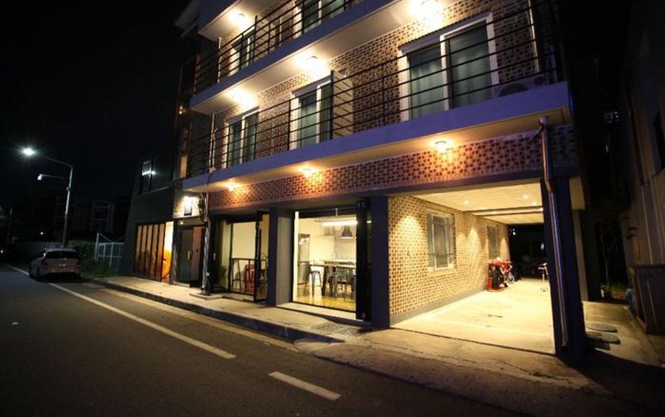 Edifici Foto
