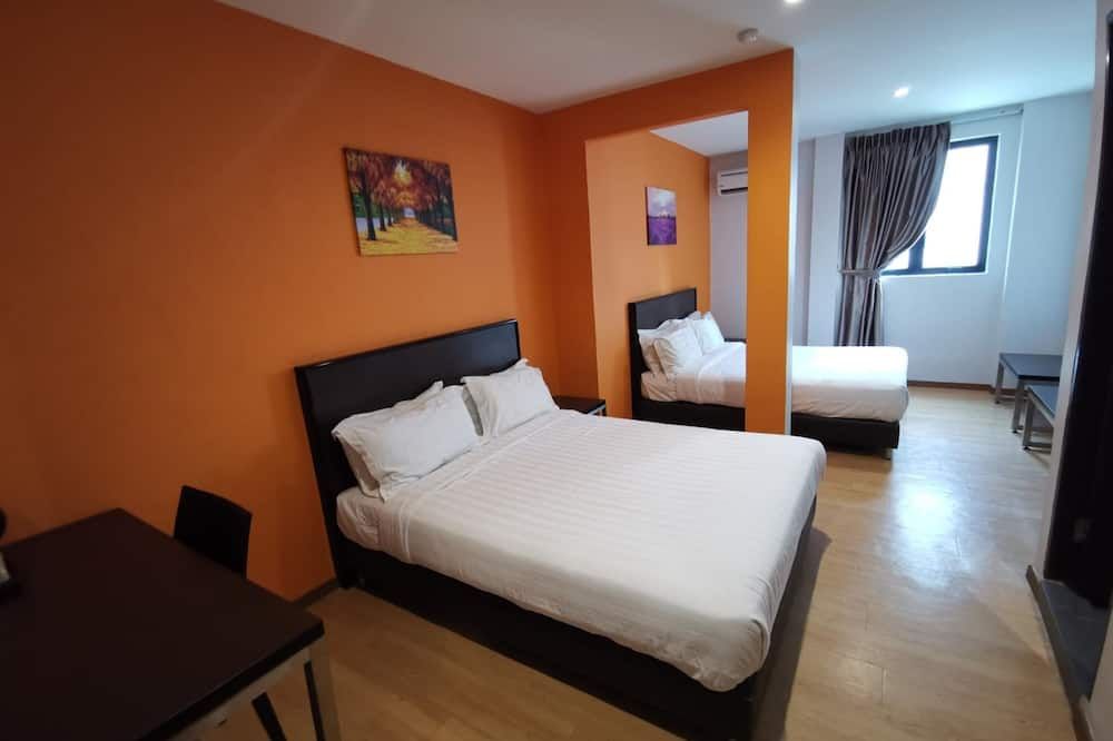 Habitació