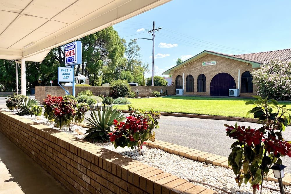 Vista exterior
