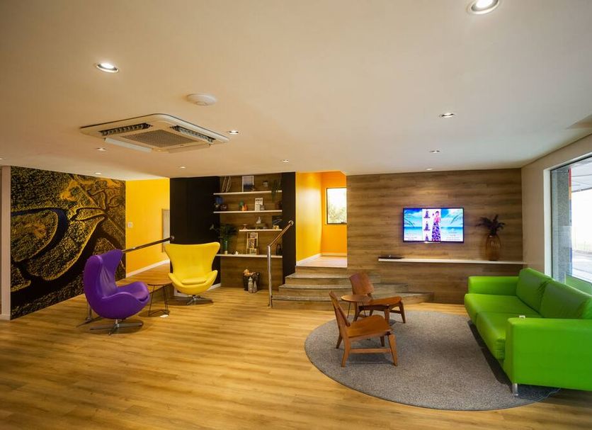 Sala d'estar Foto