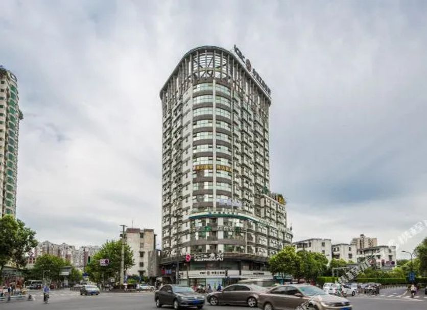 Edifici Foto