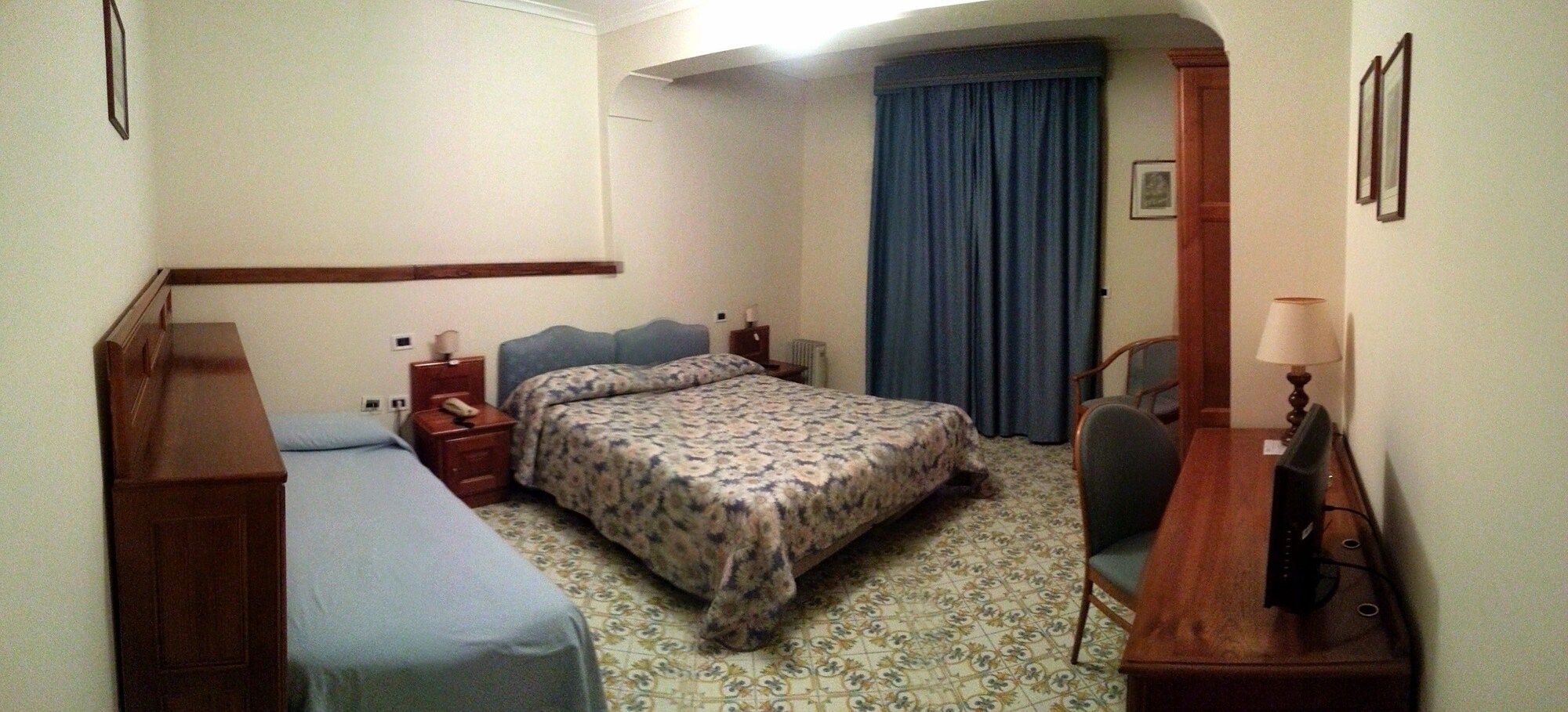 Habitació