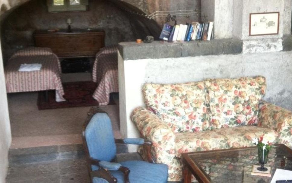 Sala Foto