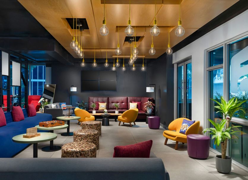 Sala d'estar Foto