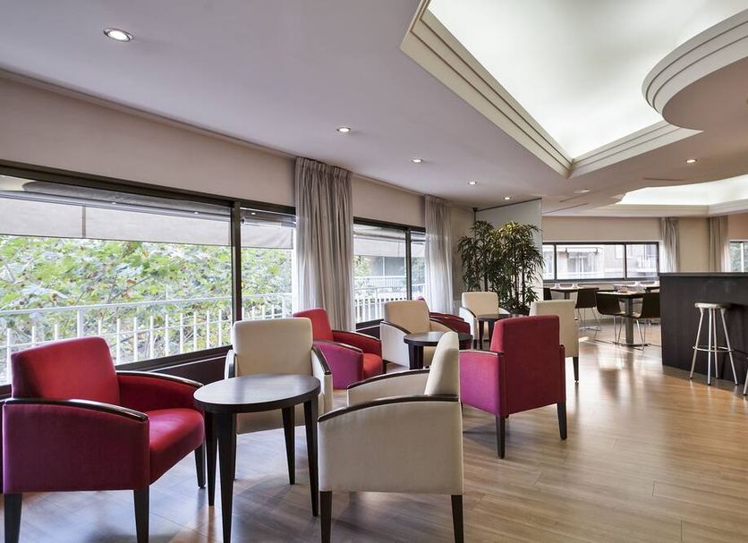 Sala d'estar Foto