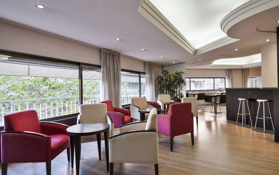 Sala d'estar Foto