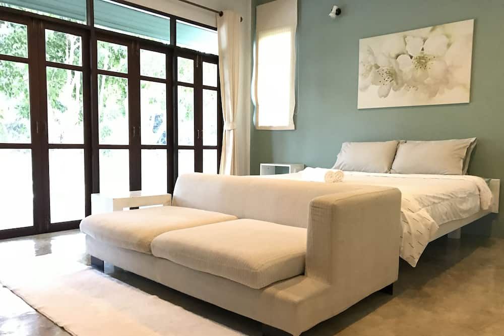 Habitació