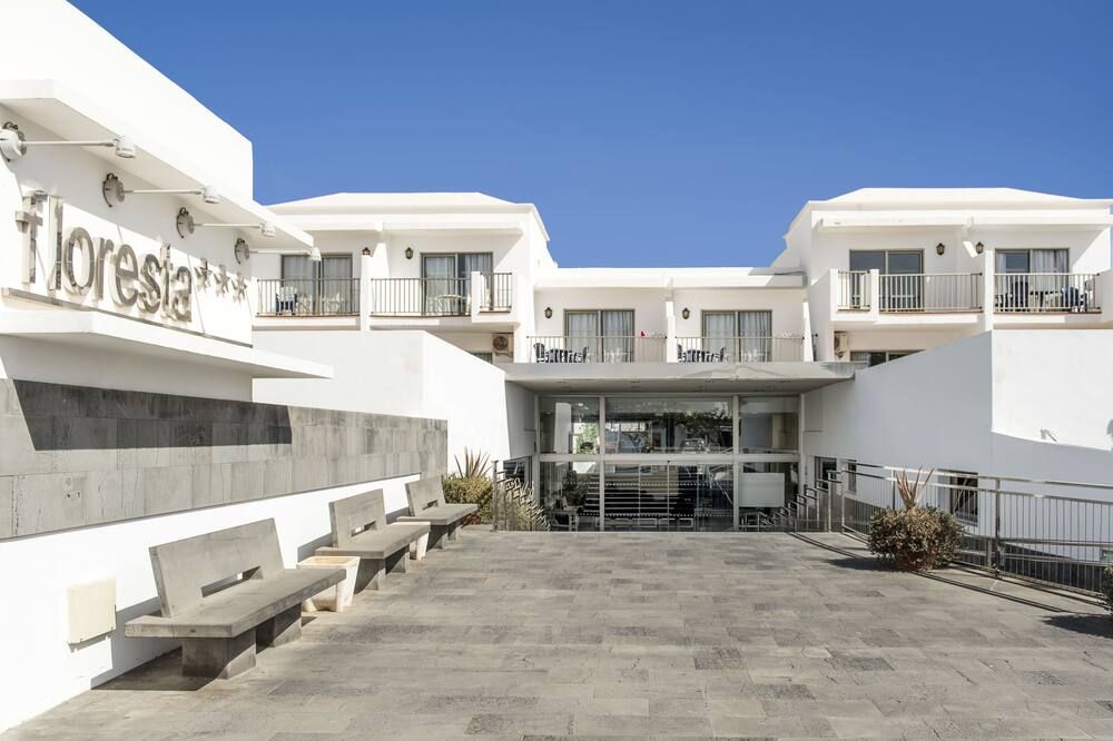 Edifici