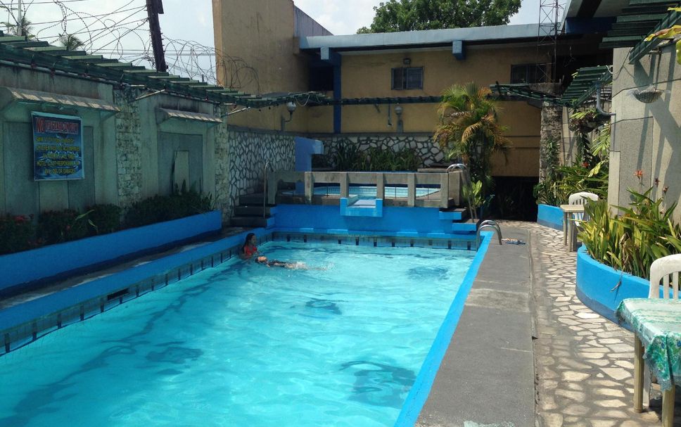 Pool Foto
